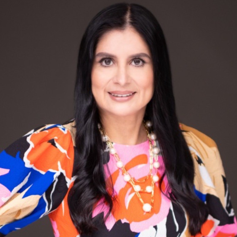 Ana Villegas